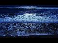 🌊 Relaxing Ocean Waves for Deep Sleep &amp; Stress Relief | 4K Nature Sounds  deep sleep ocean waves
