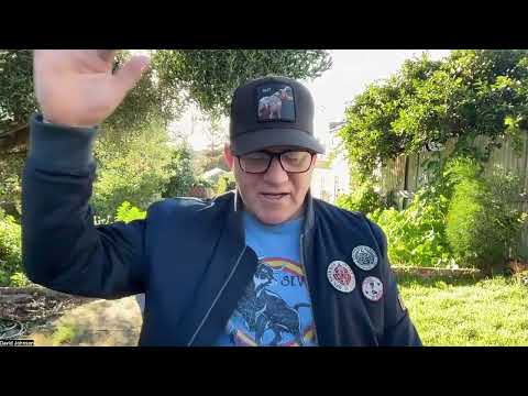 Channeled Predictions: Trump and the Light we Cannot See