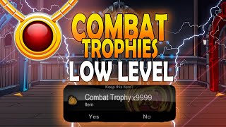 Aqw Bot Low Level Trophy Bot Update Grimlite Li And Grimlite Rev 1.3