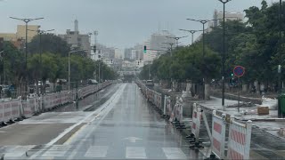 Jai Traversé Dakar En Brt Voici Ce Que Jai Découvert