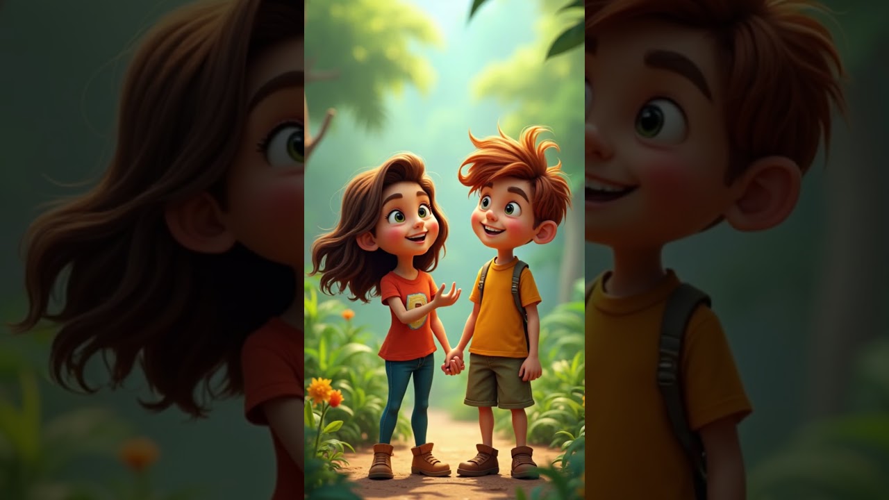 The BEST Jungle Teamwork Secrets You Need to Know !  