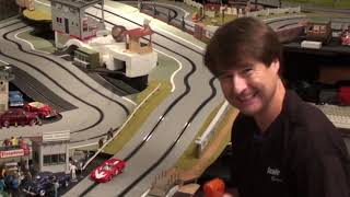 Scale Car Garage - Monogram Lola T-70 Baseline Performance