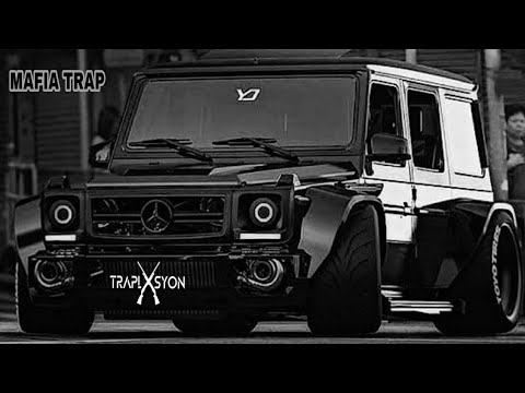 Traplasyon  ► Meskun Mahal ◄ Mafyatik  Operasyon Trap Remix