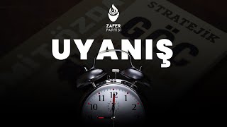 Uyanış Filmi | Prof. Dr. Ümit Özdağ | @Zafer Partisi ​