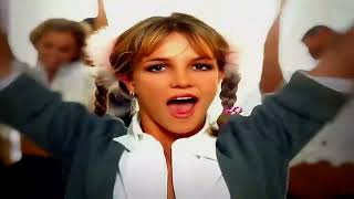 Britney Spears - Baby One More Time - V-Rmx Outro Chorus Completo - Vdj mateo on line HD