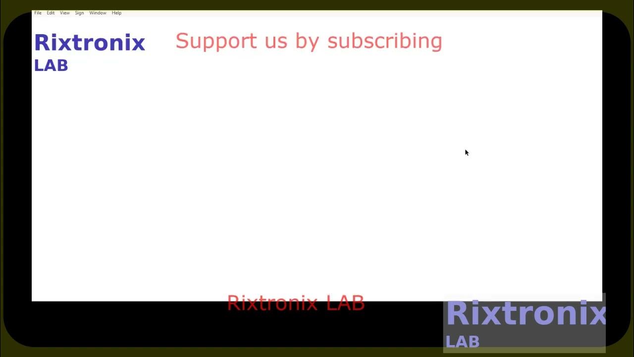 Export Altium Schematic to PDF Easy - YouTube