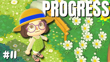 Day 11 - I Designed an Island without Nintendo Online in 30 Days