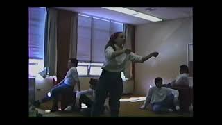 Reavis High School - Working (Competition Performance)