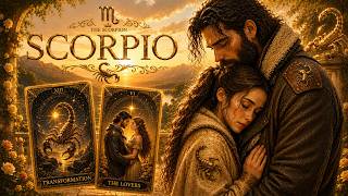 SCORPIO  THEY’RE LOOKING FOR ANY EXCUSE TO CONTACT YOU… 📞💌 THEY CAN’T STOP THINKING ABOUT YOU! 💭👀