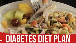 Diabetic Diet Plan - Food List, Diet plan and Diabetic Diet Recipes