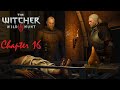 Fire & Blood - The Witcher 3: The Wild Hunt (Mods) - Chapter 16