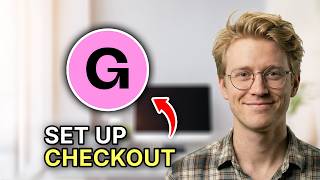 How to Set Up Gumroad Checkout - Step by Step 2026
