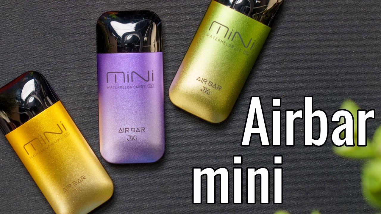 The Airbar mini