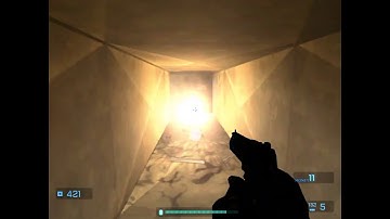 Half Life 2 SMOD ELITE GamePlay #1