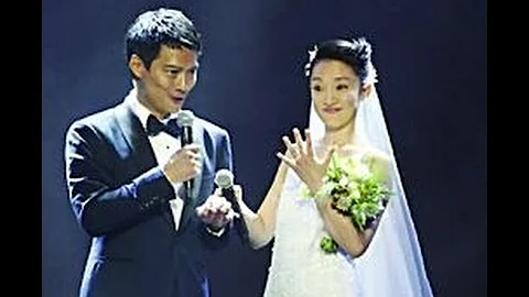 甜蜜繼續：周迅婚宴內場獨家曝光 揭周迅大婚背後玄機 - 天天要聞