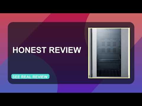 Summit Appliance CL181WBVCSS 18 Wide Built in Honest ...