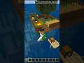 МАЙНКРАФТ, НО ЭТО RAFT… 🌊😱 #minecraft #shorts #майнкрафт #gaming