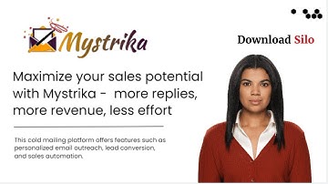 Mystrika Lifetime Deal (LTD): Email Warmup Tool To Boost Your Open Rate & Increase Response Rates