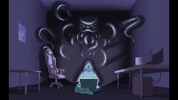 Cthulhu Cthursday: HacktheBox