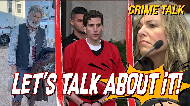 Let's Talk Bryan Kohberger - Vallow Daybell Case -...