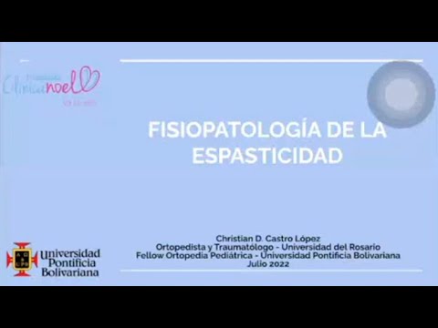 Fisiopatología de la