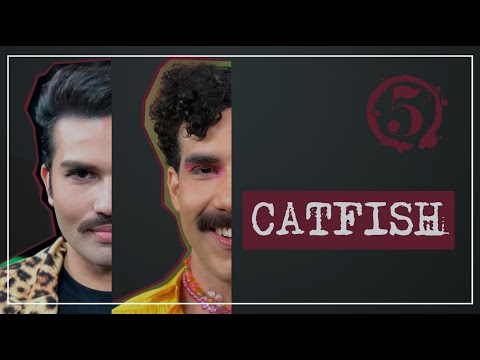 Chá dos 5 | CATFISH