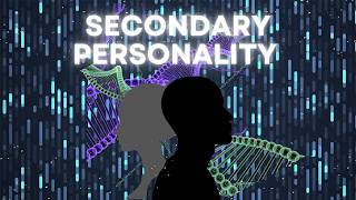 《第二人格》Secondary personality- 為單簧管與即時互動電聲 for clarinet and live electronics