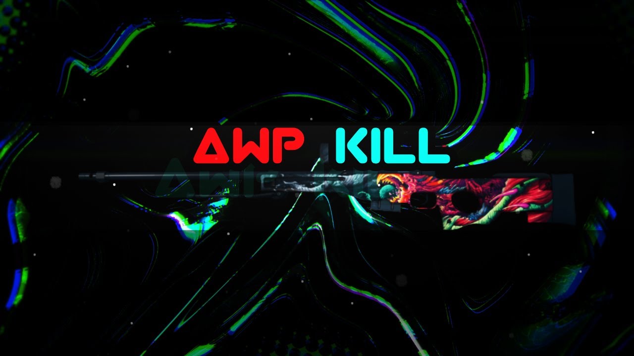 AWP kill 🚨🚨🚨 - YouTube