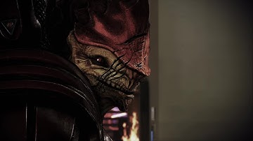 Mass Effect 3 Legendary Edition Walkthrough - Part 10 (No Commentary)