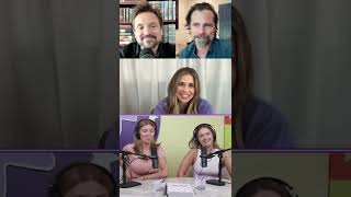 'Boy Meets World' Cast On Rewatching The Show Now