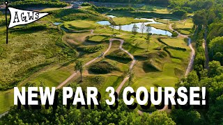 Download Lagu The World's BEST Par 3 Course - The Gravel Pit | Brainerd, MN MP3 Download Lagu The World's BEST Par 3 Course - The Gravel Pit | Brainerd, MN MP3
