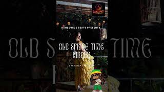 (Free) Dancehall x Shenseea "Old Spring Time Riddim" Prod by DahsourceBeats & Dj SheanBeatz