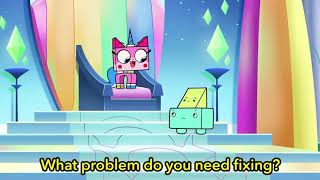 Unikitty! - Lost Clip