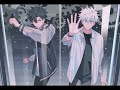 Fragments of Now Last Rewind