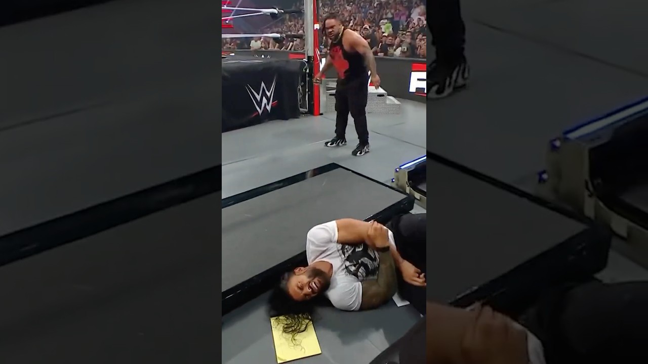 Cobertura y resultados: WWE RAW 11 de mayo de 2026