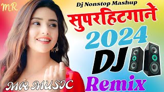 Dj Mashup 13 : MR Dj RK Hindi Song 💕 90's Hindi Superhit Song 💕 Hindi Old Dj Song💕Dj Song