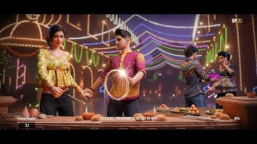 #new_game_apna_india_ka #game_neme_(Scarface2.0)🇮🇳👍 #my_new_video MP_(2040pm) 4k HD full speed 