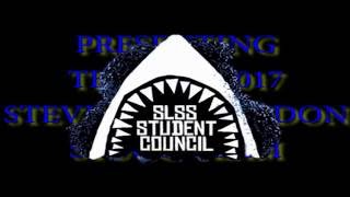 SLSS STUCO Intoduction Video