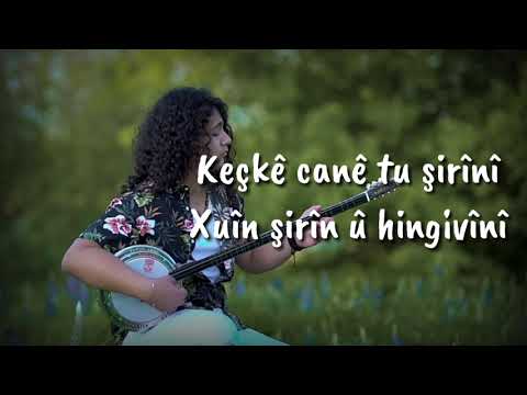 Nishan Manan Keçke Cane Peyv Lyrics