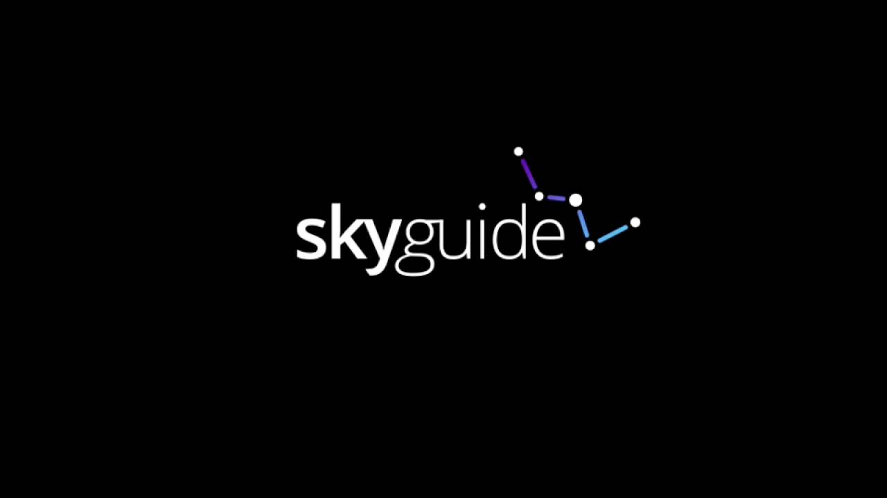 Star Guide View Stars Day And Night, App Review - YouTube