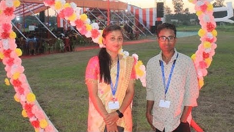 Bodoland University Freshmen Social Vlog 2022 | Bodoland University Vlog Mr Pranjit