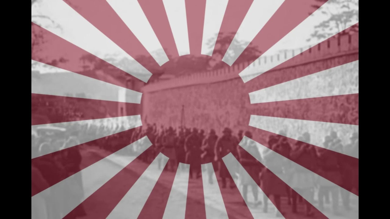 陸海軍喇叭集 - YouTube