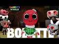 LIVE AO VIVO l DANDYS WORLD I peguei a personagem de natal BOBETTE ❤️❤️❤️🤗🤗🤗❤️❤️❤️