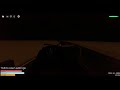 A Desrt Stream #1
