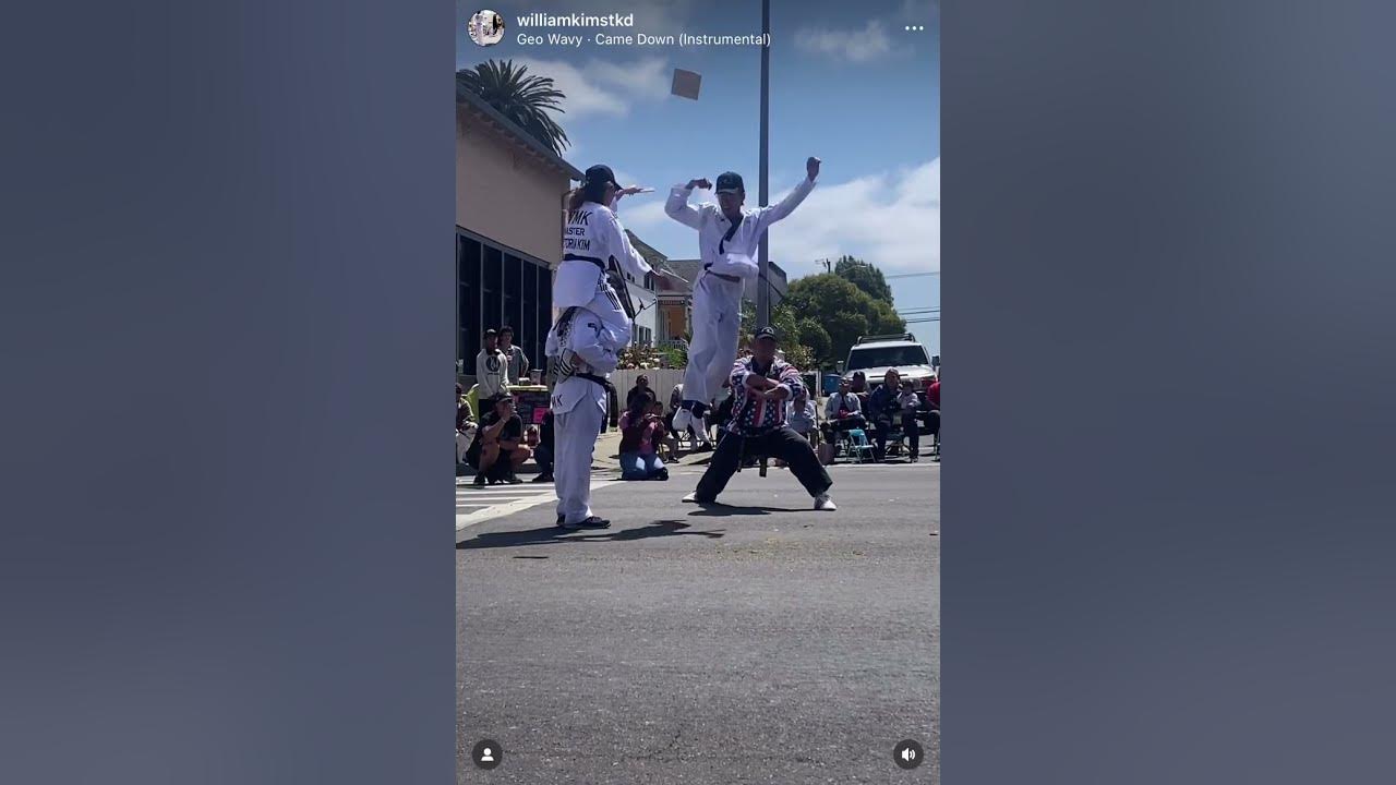 Vallejo 4th of July Parade YouTube