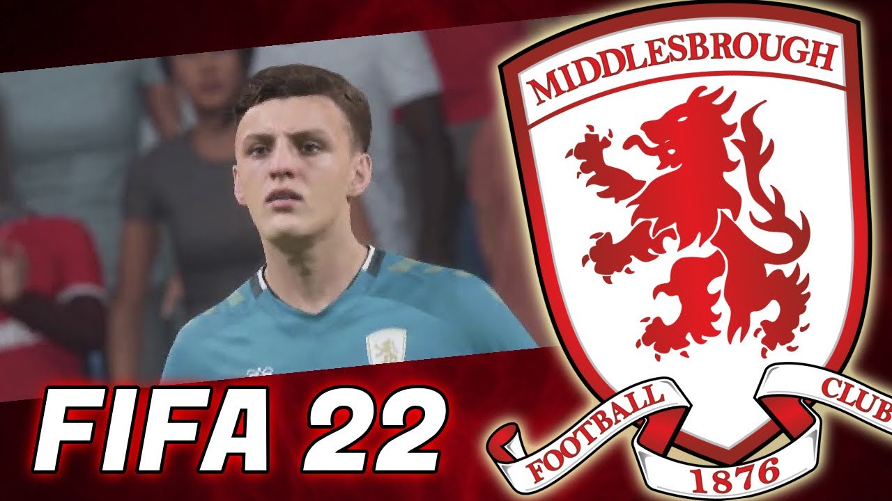 WE ARE THE BORO BOYS! | FIFA 22 | Middlesbrough Career Mode #24