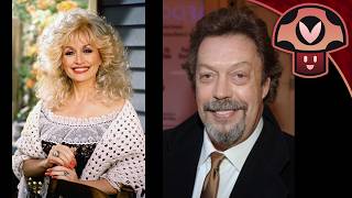 [Pre-Stream] Dolly Parton and Tim Curry