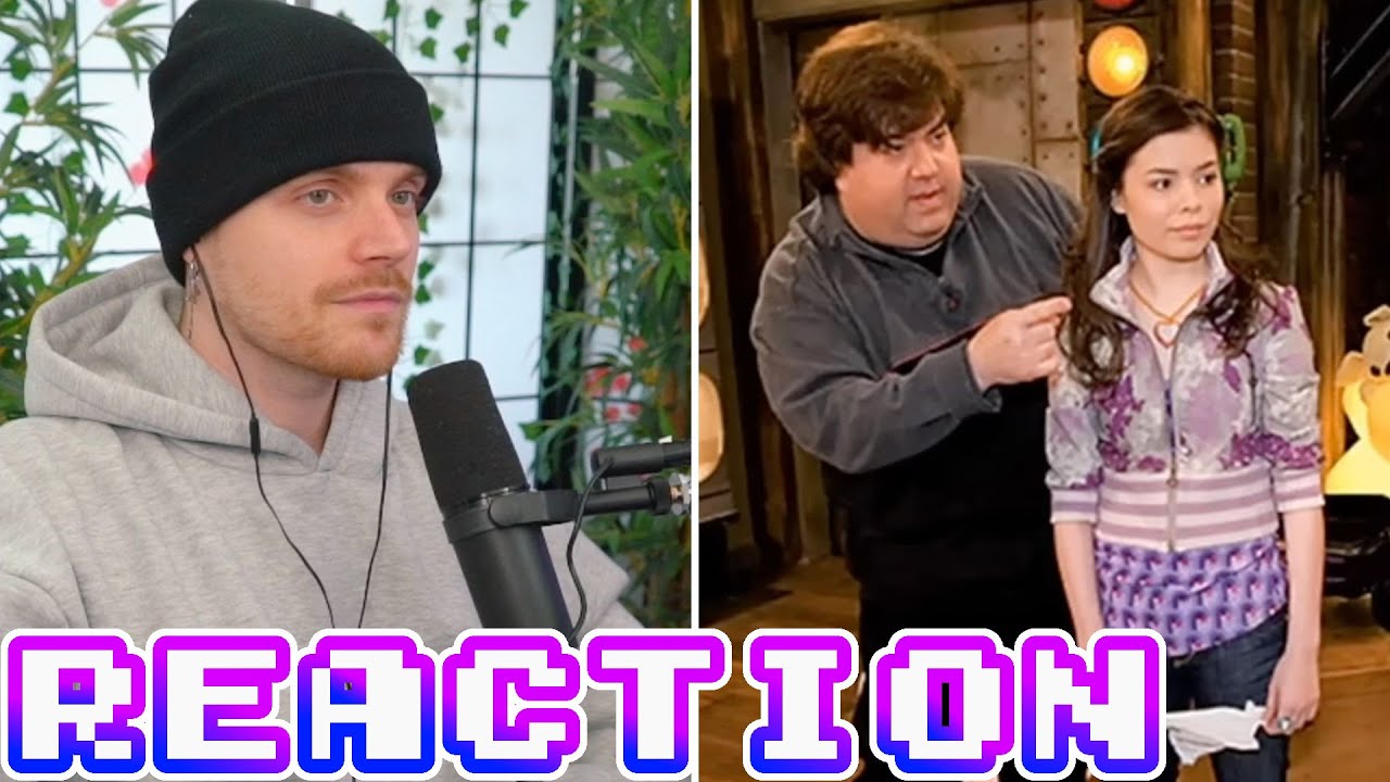 P*dophilie bei Nickelodeon? | Dan Schneider Skandal | iBlali Reactions