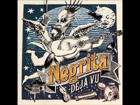 Negrita - Ho Imparato A Sognare Negrita - Ho Imparato A Sognare