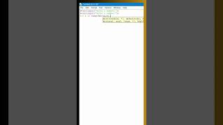 How to Find H.C.F of Two Num #computerlanguage #python #coding #programming